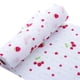thumbnail image 1 of Bearachild Almohadillas para gabinetes de cocina, fáciles de limpiar y cortar a medida, almohadillas para comida impermeables y a prueba de Decoración del hogar Fresa Grande, 1 of 6