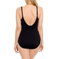 thumbnail image 3 of Embrace Your Curves Women's and Women's Plus Georgia Swim 1PC, 3 of 3