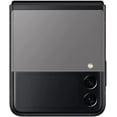 thumbnail image 3 of Samsung Galaxy Z Flip 3 5G SM-F711U1 128GB Gray (US Model) - Factory Unlocked Cell Phone - Very Good Condition, 3 of 3