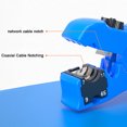thumbnail image 1 of Pliers,Cable Network Cable Wire Tool Flat Cousopo Cable Tool Manual Huiop, 1 of 6