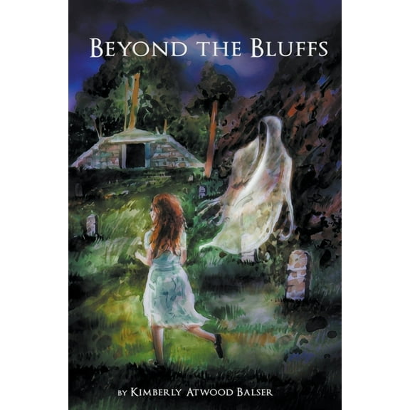 The Other Half Beyond the Bluffs, Book 3, (Paperback)