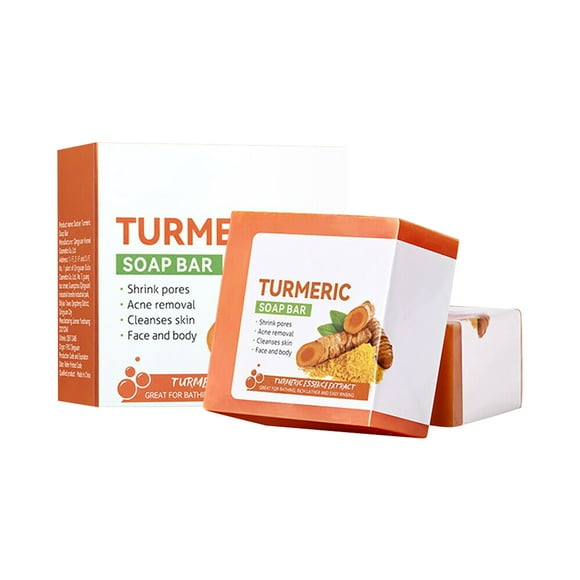 VOKE Dime Beauty Eyebrow Stretch Mark Body Care Firming Moisturizing Nose Seeing Stone Soap Oil For Cleansing And Bathing Soap For Moisturizing And Improving Dryness