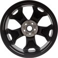 thumbnail image 4 of New Aluminum Wheel Rim 19 inch Fits 2017-2018 Ford Escape 5-108mm 10 Spokes, 4 of 9
