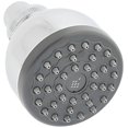 thumbnail image 1 of Symmons 4-141 Origins 1-Mode Showerhead, Chrome, 2 3/4", 1 of 2
