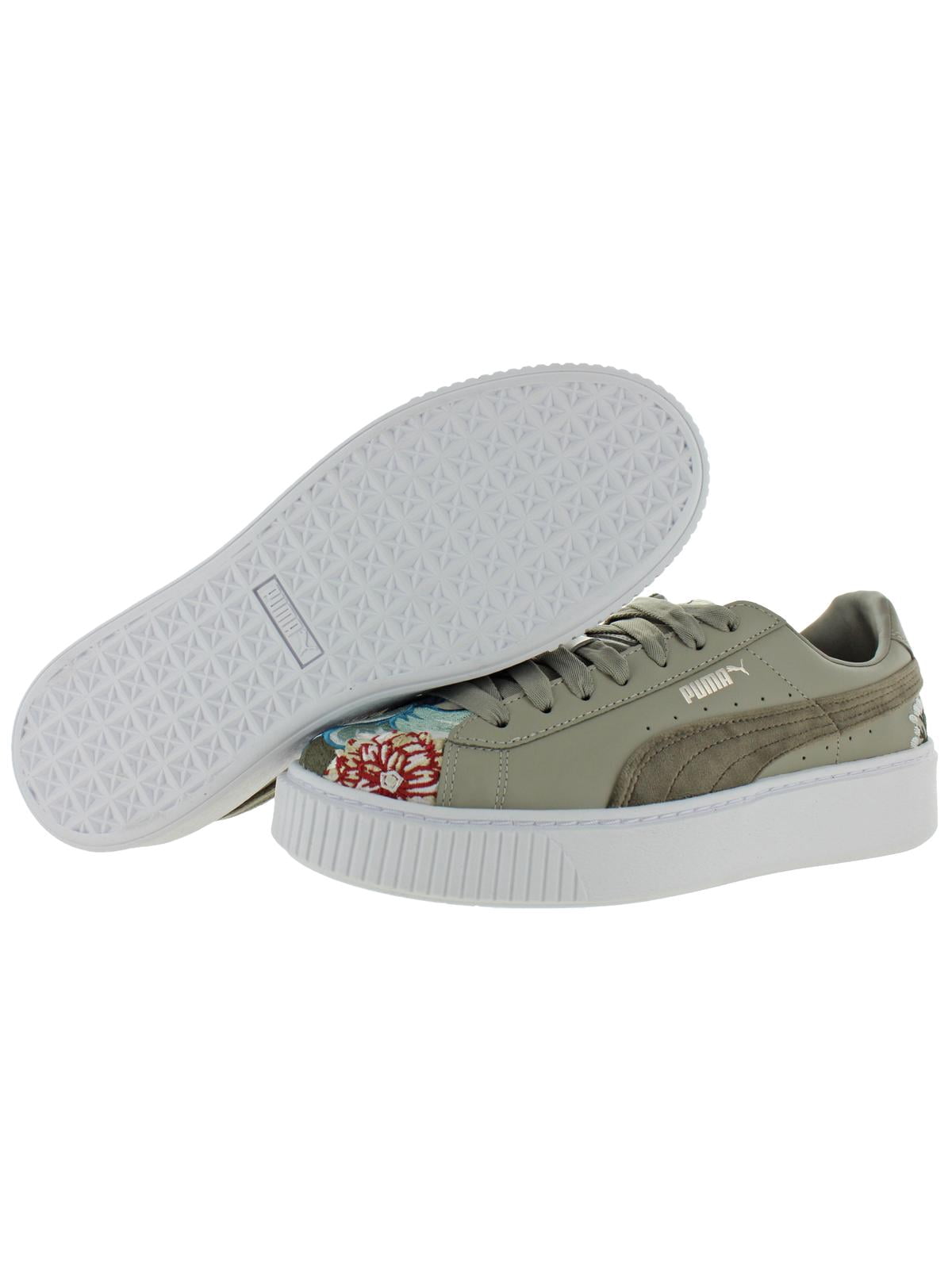 puma platform hyper emb