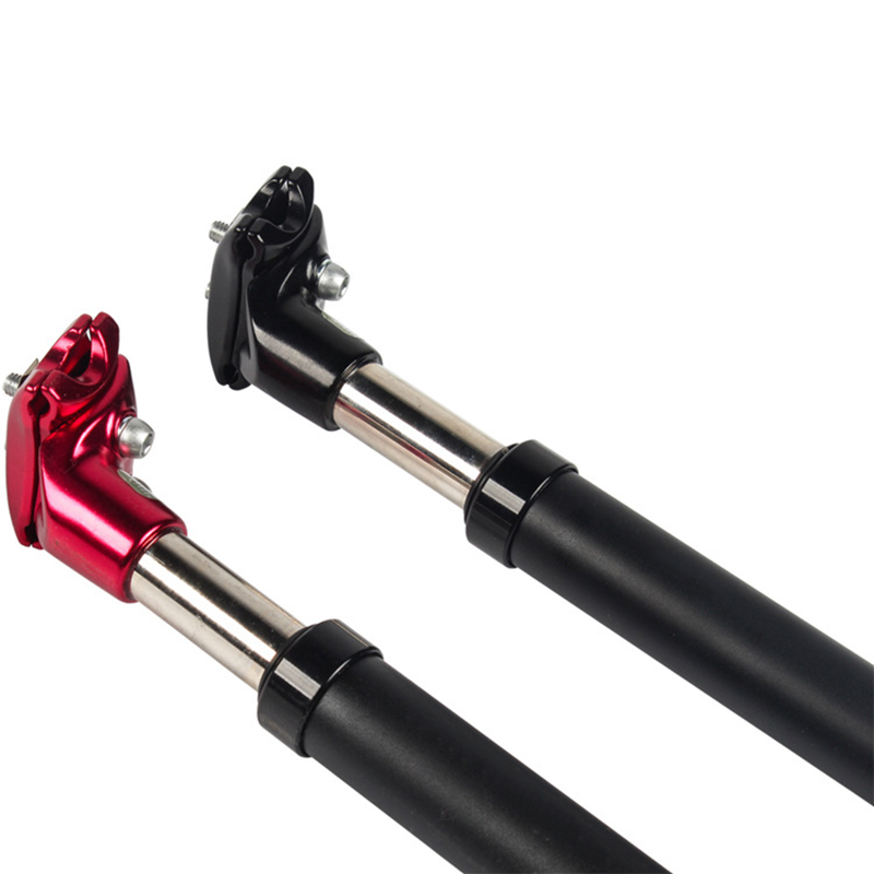 Buy Bike Dropper Seatpost Hydraulics Lifting Mountain Road Bicycle Seat