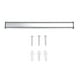 thumbnail image 2 of Portacuchillas Magnético para Pared, Aleacio de Aluminio, Autoadhesivo, Multiusos, Cuchillo de Cocina, Tira Magnética para Tijeras de Cocina, Cucharas, 2 of 7