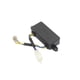 thumbnail image 3 of 3000 Watt Aluminum Generator Avr Automatic Voltage Regulator Rectifier New (black)(1pcs), 3 of 5