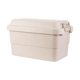 thumbnail image 2 of Bolsa térmica grande para entrega de alimentos para acampar al aire libre con refrigerador aislado 50L Cola enfriador aislado, 2 of 4