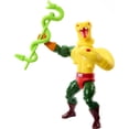 thumbnail image 6 of Masters of the Universe Origins King Hiss Deluxe Action Figure, MOTU Collectible Toy, 6 of 7