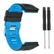thumbnail image 2 of Correa para Watch Strish Silicone Strap Pulsera Ajustable Smart Sports Band Universal Pulsada Forerunner 920xt, 2 of 7