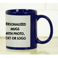 thumbnail image 6 of Printtoo PersonalizedPhotoCollage CoffeeMugCustom Picture Ceramic CupDishwasher & Microwave Safe- 11 Oz -Blue, 6 of 6