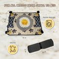 thumbnail image 3 of shiyou-Premium Snuffle Mat for Dogs - Interactive Dog Toys and Large Dog Bed - Snuffle Mat for Large Dogs - Mental Stimulation Dog Toys - Dog Brain Stimulating Toys., 3 of 4