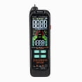 thumbnail image 1 of Mastfuyi FY158A Digital Intelligent Multimeter, Fully Automatic Portable Multimeter, Digital Display Multimeter, 1 of 8