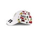thumbnail image 2 of Gorra New Era Red Bull Racing F1 9Forty Sergio Pérez GP de Las Vegas, color blanco, 2 of 8