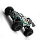 thumbnail image 3 of Camión RC CAR 2.4GHz 70 km/h Alta Velocidad 1/16 RC Motor Sin Escobillas LED LED 4WD Vehículo Racing CHEPING CAR para Niños Adultos, 3 of 7