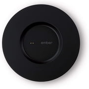 Ember Temperature Control Smart Mug 10 Ounce 1-hr Battery Life White - App Controlled Heated Coffee Mug