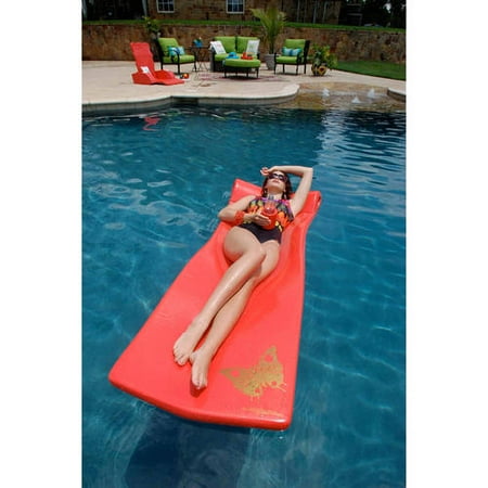 Texas Recreation Super-Soft Kool Pool Float