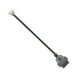thumbnail image 2 of Riwesomey Cable de extensión hembra, adaptador de Cable de diagnóstico de plástico DIY, reemplazo de Cables de alimentación duraderos para Vehículos, repuestos y accesorios Mis, 2 of 6