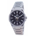 thumbnail image 1 of Casio Edifice Slim Line Black Dial Quartz Efr-s108d-1a 100m Men's Watch, 1 of 2