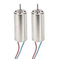 thumbnail image 1 of Motor, 2 piezas 8520 Motor Cup Motor Drone Motor Rendimiento confiable, 1 of 14