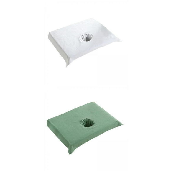 2 Sábanas de Suave Yuyangstore para Cama de Belleza