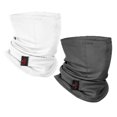 thumbnail image 1 of Mascarilla facial resistente al fuego LANLFY CAT 2 FR, polaina para cuello, 1 of 1