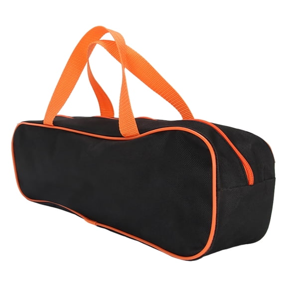 COMPUKAS Grill Utensil Storage Bags Barbecue Tool Bag 1Set for Picnic Activities