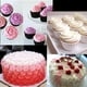 thumbnail image 4 of 2 boquillas grandes para manga pastelera 2F Juego de boquillas para decoración de pasteles y cupcakes Punta de estrella para manga pastelera Boquillas grandes para manga pastelera, 4 of 5
