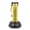 Gold, variant on StyleCraft Saber 2 Professional Full Metal Body High-Torque Digital Brushless Motor Cordless Hair Clipper, Black