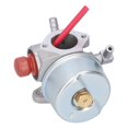 thumbnail image 3 of P350 Aluminum Alloy Carburetor Replacement Part Accessory Fit for Lev90 Engine, 3 of 11