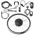 thumbnail image 2 of Dioche Mountain Bike Conversion Kit, Environmentally Friendly For Home, 2 of 8