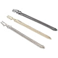 thumbnail image 5 of 3pcs Pocket Watch Chain Multi-use Iron Chain Pants Chain Decorative Chains, 5 of 7