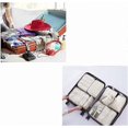 thumbnail image 5 of Organizer for Suitcase - 7 parts - Bags for Trave, 5 of 5
