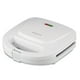 thumbnail image 2 of Sandwichera Taurus Lanche Max color blanco, 2 of 3