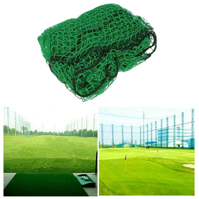 Golf Practicing Net Training Net for Backyard backyard driving training Outdoor Swing Training 2mx3m