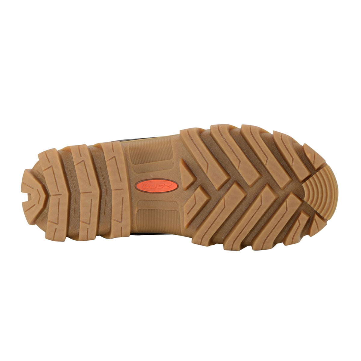 Lugz Men's Colorado Chukka Boots