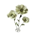 thumbnail image 4 of segolike Wedding Giant Flowers for Decoration Huge Artificial Flower for Ritual Occasions Green, 4 of 9