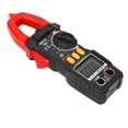 thumbnail image 1 of AC DC Amp Voltage Tester, Digital Clamp Meter True RMS 600V 600A NCV Measurement Overload Guard High Precise  for Line Inspection, 1 of 7
