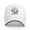 White, variant on Bigfoot And Ufo Men Women Sandwich Cap Classic Baseball Capunisex Adjustable Casquette Dad Hat