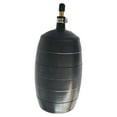 thumbnail image 1 of Tnarru Inflatable Pipe Plug Balloon Pneumatic Plug Pipe Pressure Test Plug for Home 7.5cm, 1 of 8