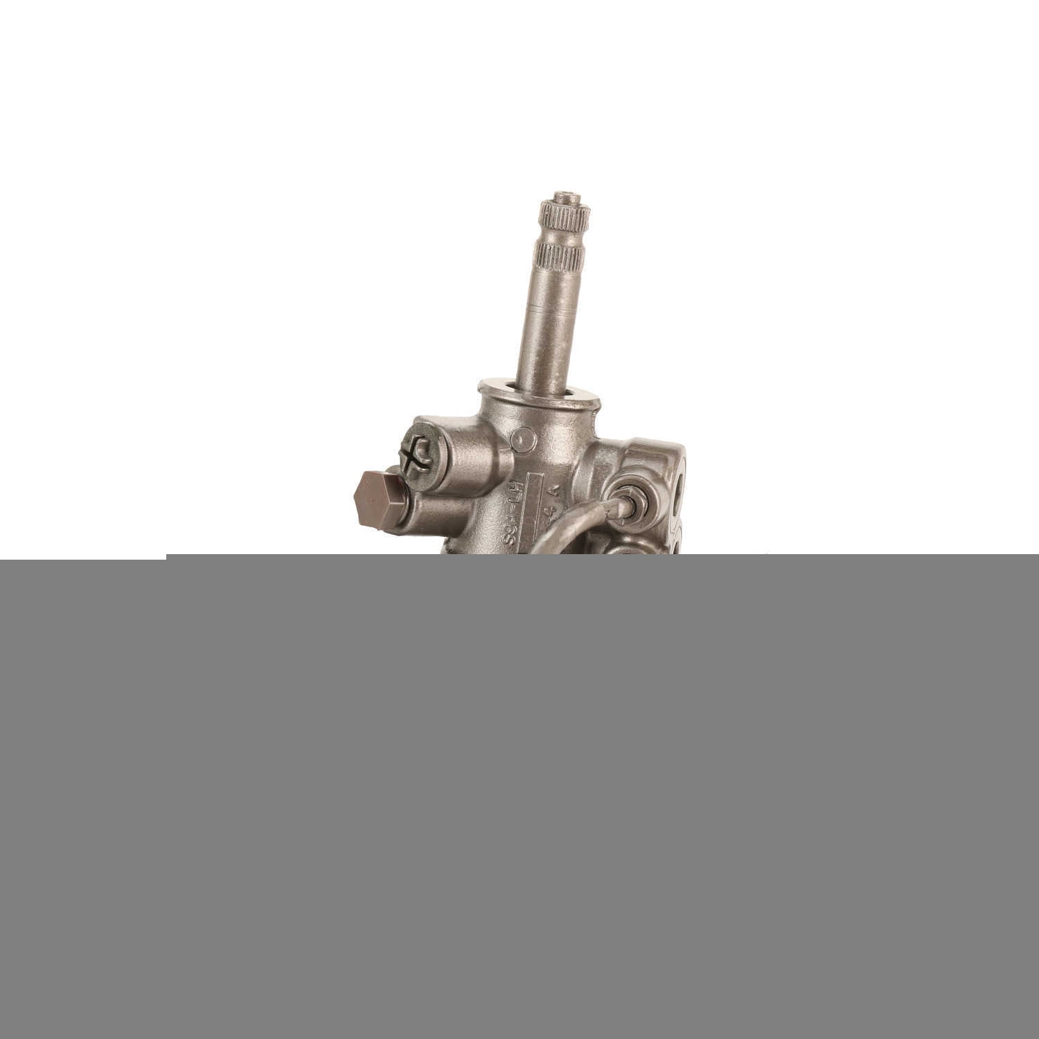 MAVAL 93130M Reman Rack & Pinion Assembly
