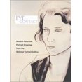 thumbnail image 1 of Pre-Owned Eye Contact: Modern American Portrait Drawings from the National Portrait Gallery (Hardcover) 0295982675 9780295982670, 1 of 1