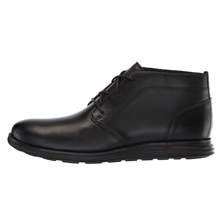 Cole Haan Men Original Grand Chukka Shoes - Walmart.com display picture 3