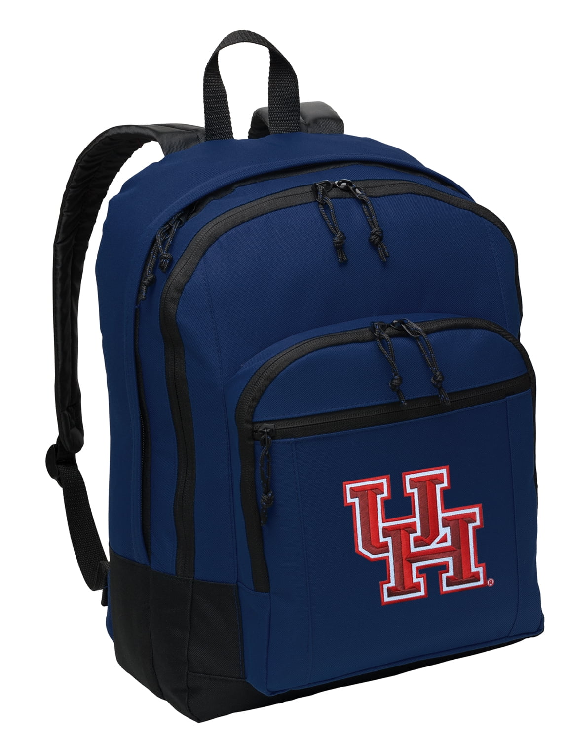 Broad Bay Cotton UH Backpack MEDIUM University of Houston Backpacks