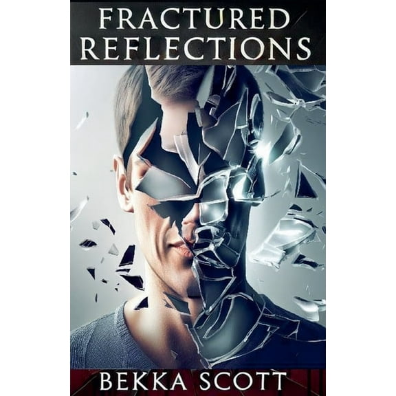 Fractured Reflections, (Paperback)