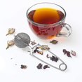 thumbnail image 2 of Tea Strainer, 3 Pack Premium Stainless Steel Tea Strainer with Handle for Loose Leaf Tea Fine Mesh Tea Balls Filter, 2 of 5
