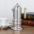 thumbnail image 4 of QualitChoice Stainless Steel Coffee Percolator, 4 of 9