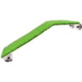 thumbnail image 1 of Turtle Basking Platform Acrylic Reptiles Platform with Suction Aquarium Decor Basking Platform Ramp Turtles Reptile Tank Decoration for Small Pets Sun Bathing Resting Play 22cm/33cm/43cm Optional, 1 of 7