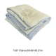 thumbnail image 3 of Edredón ligero de verano para aire acondicionado: manta de poliéster suave y transpirable para una comodidad fresca, juego de ropa de cama lavable a máquina para todas las estaciones., 3 of 6